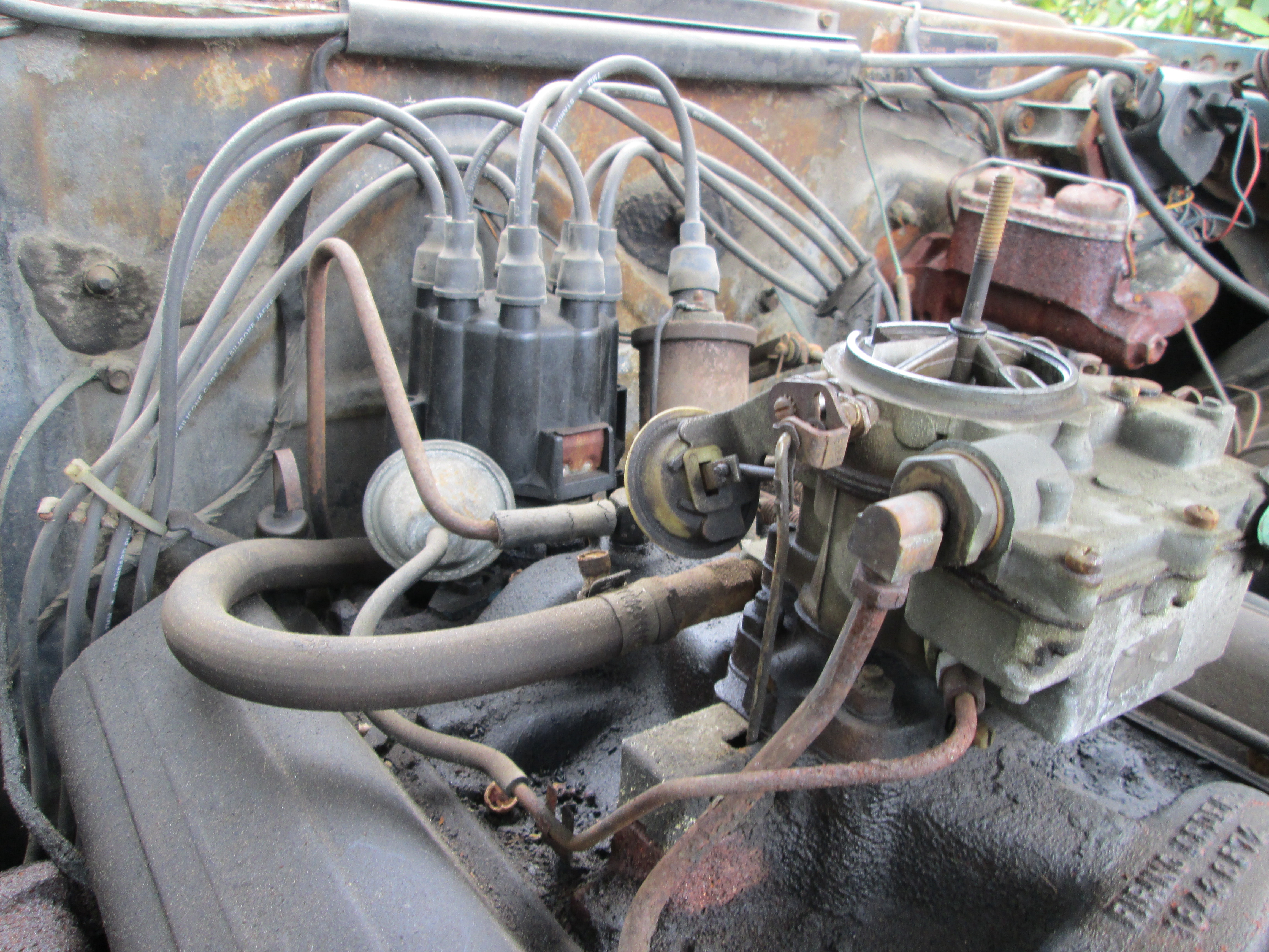 engine